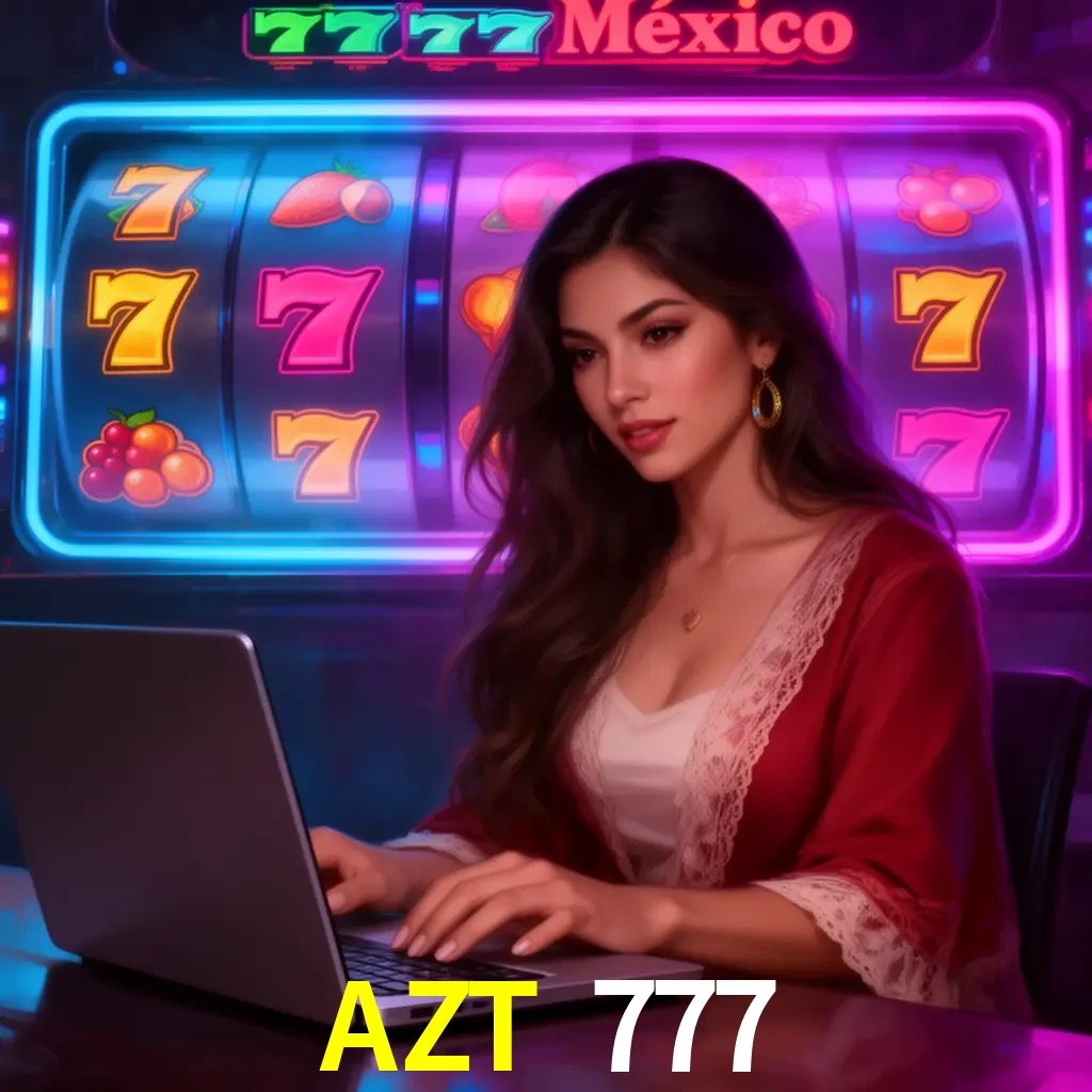 AZT 777 Símbolos con valor multiplicador