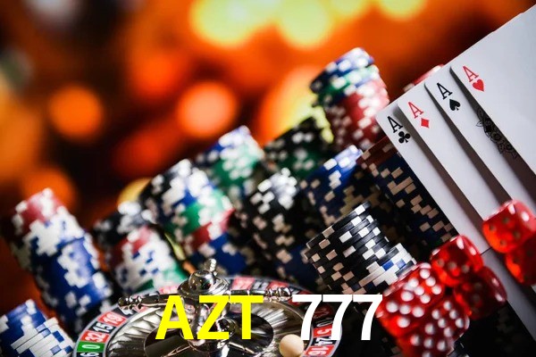 AZT 777 Apuestas Deportivas