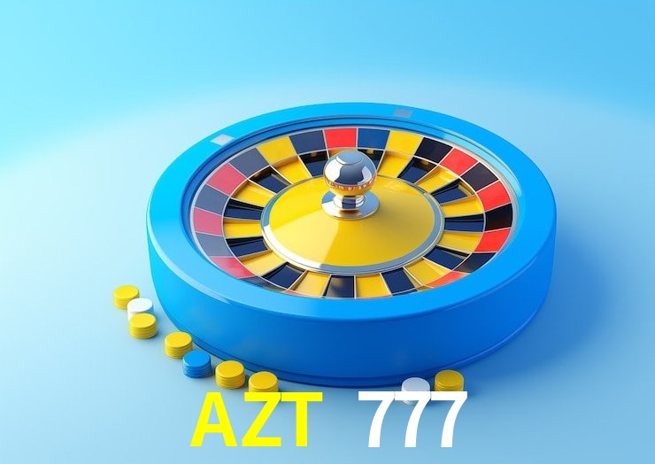 AZT 777 Bingo