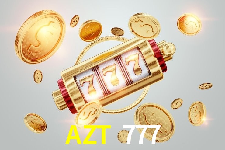 AZT 777 Crash Games