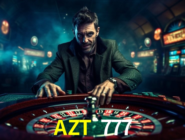 AZT 777 mobile gaming