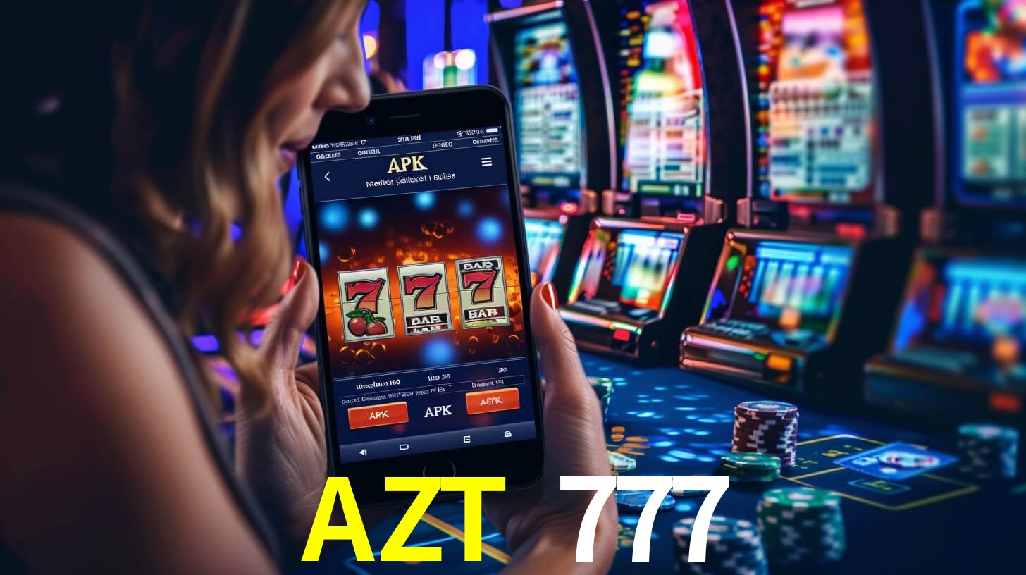 AZT 777 Fishing Arcade