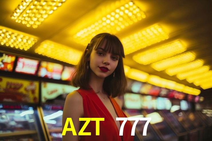 AZT 777 Rondas de funciones especiales