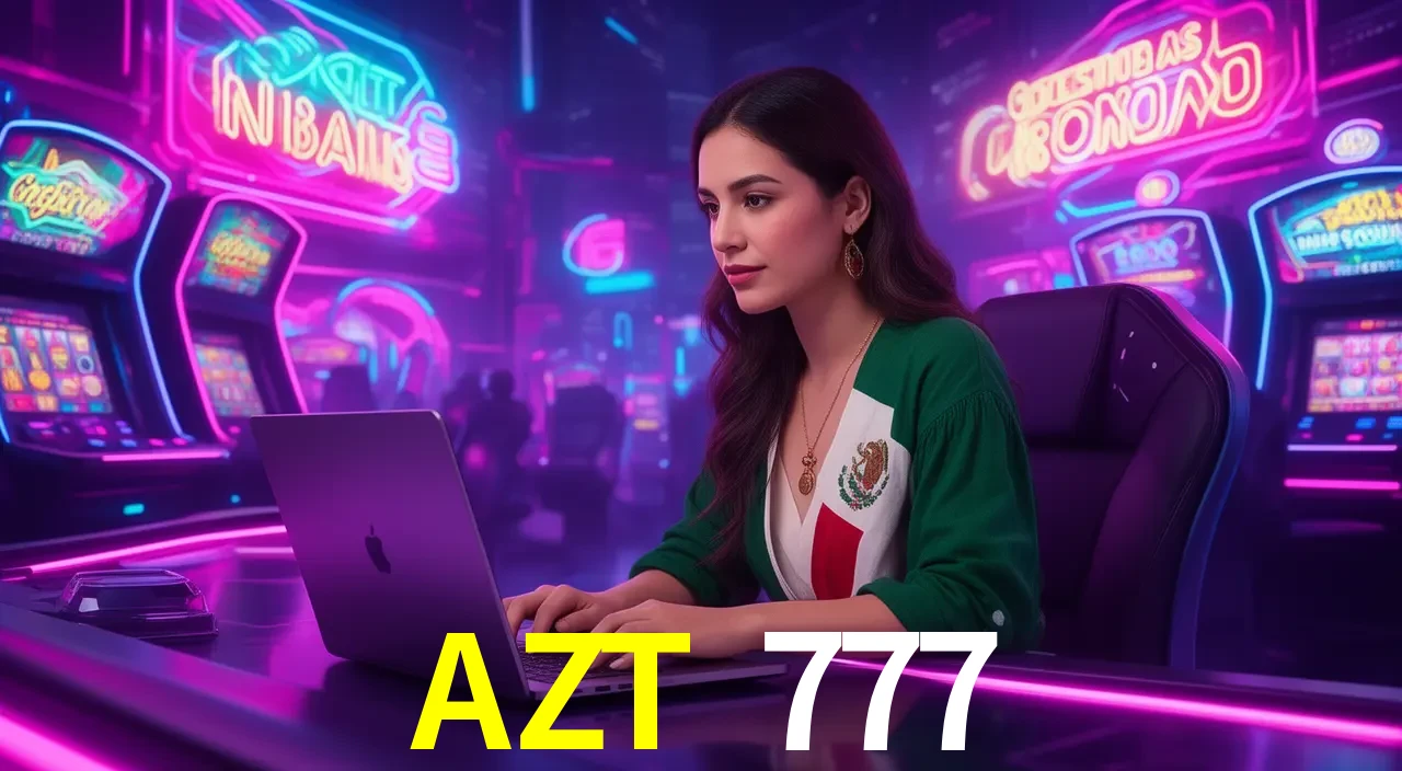 AZT 777 Conoce el bingo en AZT 777, con reglas sencillas y un estilo familiar