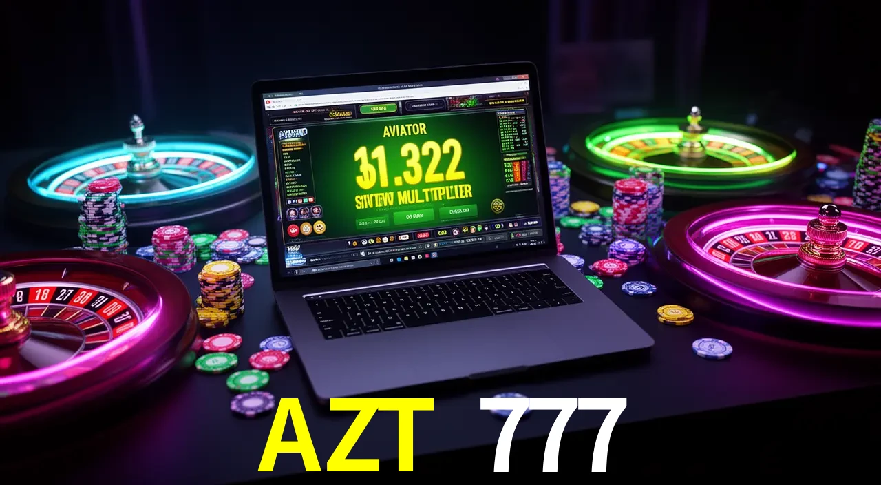 AZT 777 Rondas de pesca