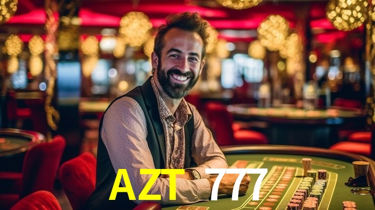 AZT 777 ¿Cómo navegas en la sección de preguntas frecuentes?