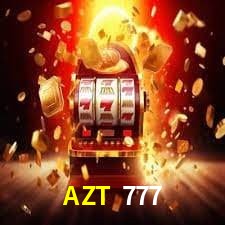 AZT 777 Casino en Vivo